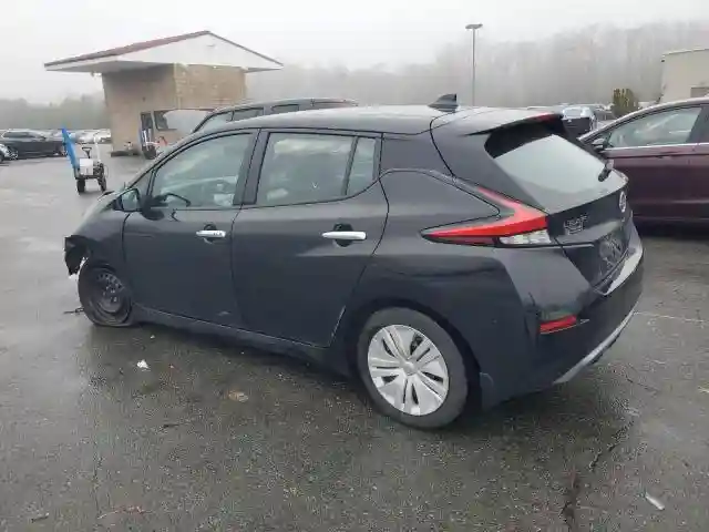 1N4AZ1BV8PC561618 2023 NISSAN LEAF-1