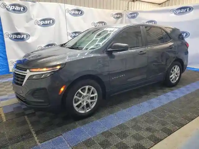 3GNAXHEV5NS239781 2022 CHEVROLET EQUINOX-0