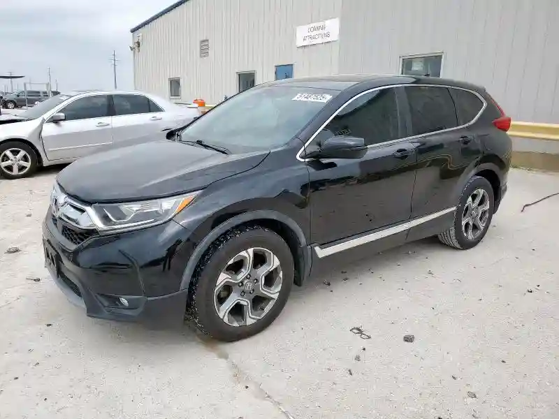 5J6RW1H88KA031963 2019 HONDA CRV-0