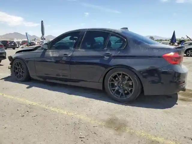 WBA8B3G59HNU35613 2017 BMW 3 SERIES-1