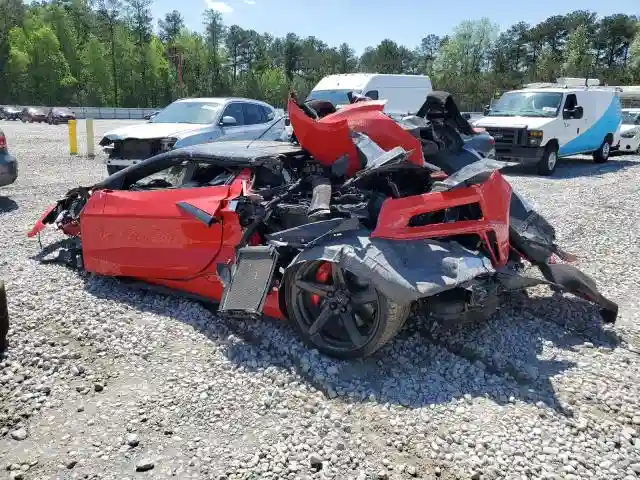 1G1YF3D36R5609948 2024 CHEVROLET CORVETTE-1