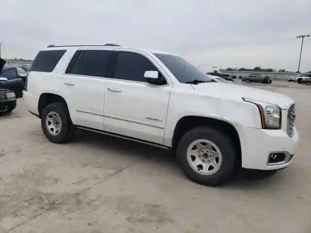 1GKS1CKJXJR205937 2018 GMC YUKON-3