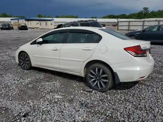 19XFB2F99FE085328 2015 HONDA CIVIC-1