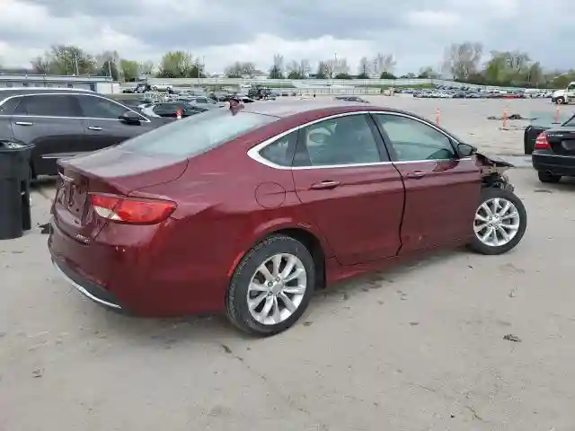 1C3CCCCB1GN173689 2016 CHRYSLER 200-2