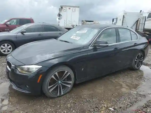 WBA8E1C39HA029886 2017 BMW 3 SERIES-0