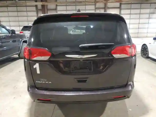 2C4RC1DG9HR593001 2017 CHRYSLER PACIFICA-5