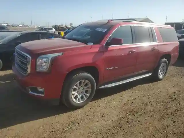 1GKS2HKC2FR659134 2015 GMC YUKON-0