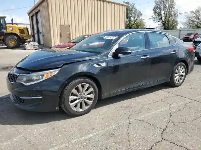 5XXGU4L3XJG196822 2018 KIA OPTIMA-0