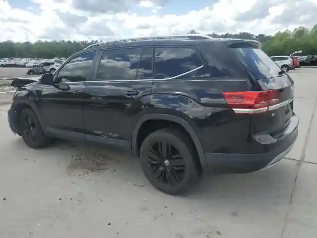 1V2KR2CA9JC533364 2018 VOLKSWAGEN ATLAS-1
