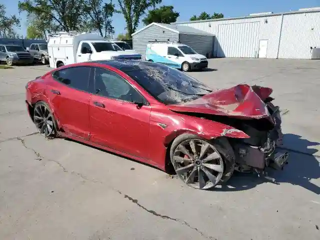5YJSA1E44GF162393 2016 TESLA MODEL S-3