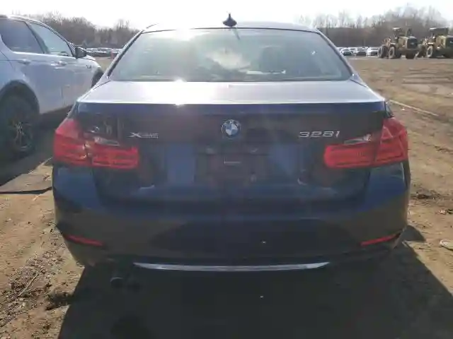WBA3B5C55FF962857 2015 BMW 3 SERIES-5