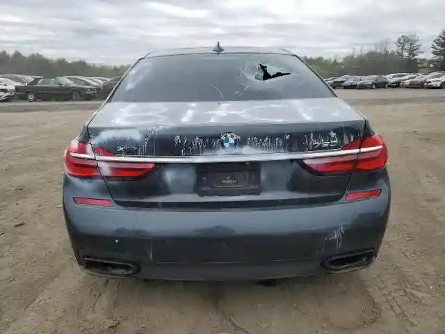 WBA7F2C56HG421947 2017 BMW 7 SERIES-5