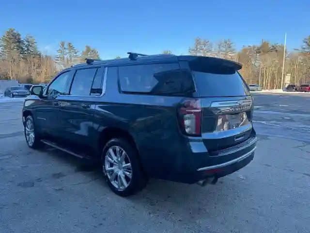 1GNSKGKL6MR275612 2021 CHEVROLET SUBURBAN-2