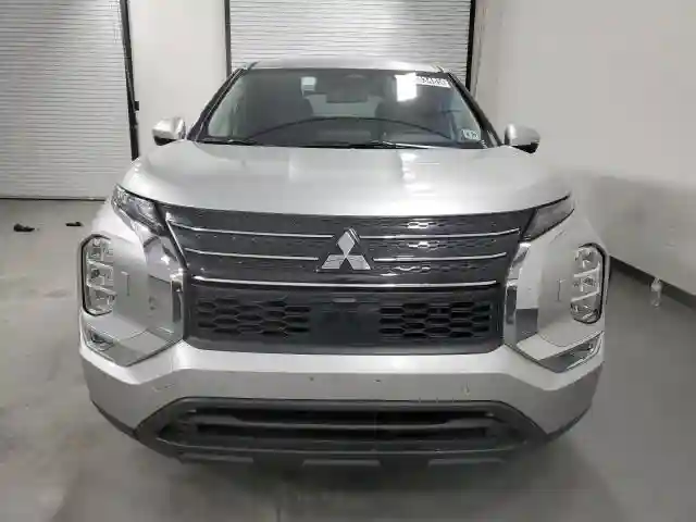 JA4T5VA92RZ065699 2024 MITSUBISHI OUTLANDER-4