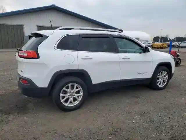 1C4PJMCB1JD602948 2018 JEEP GRAND CHEROKEE-2