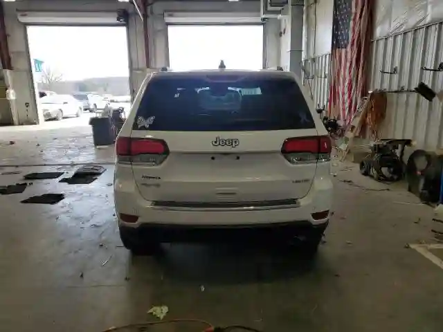 1C4RJFBGXNC110075 2022 JEEP GRAND CHEROKEE-5