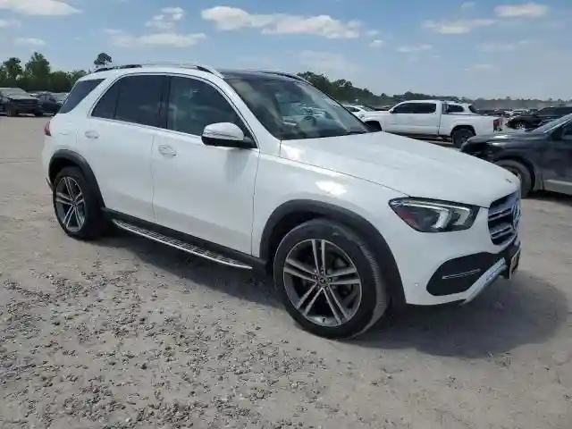 4JGFB4KB4LA226093 2020 MERCEDES-BENZ GLE-CLASS-3