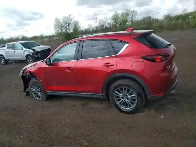 JM3KFBCL6H0226040 2017 MAZDA CX-5-1