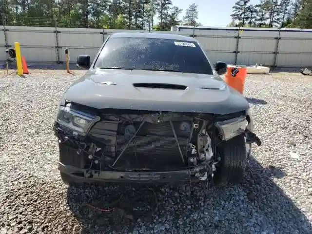 1C4SDJCT4NC223141 2022 DODGE DURANGO-4