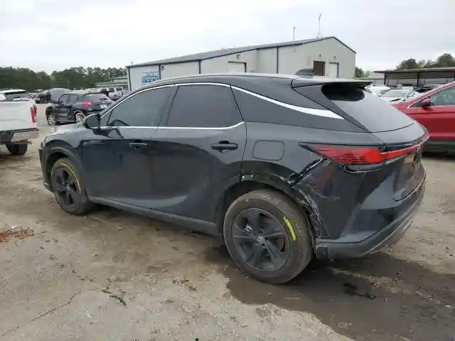2T2BAMBA5PC013860 2023 LEXUS RX350-1