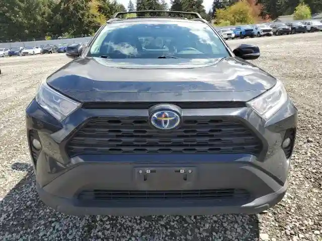 4T3B6RFV7MU057117 2021 TOYOTA RAV4-4