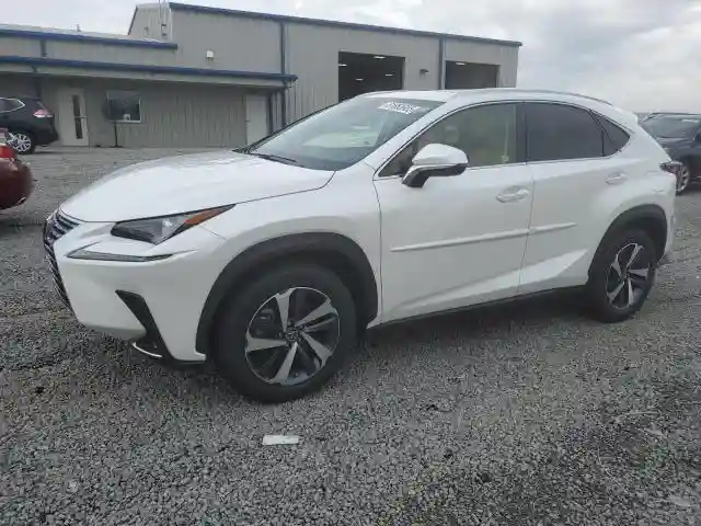 JTJGARDZ0L2218308 2020 LEXUS NX-0