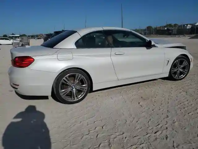 WBA4U7C56H5D43285 2017 BMW 4 SERIES-2