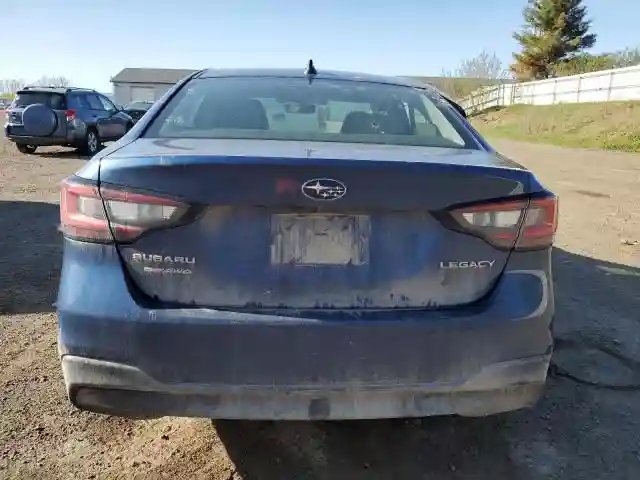 4S3BWAB62L3002544 2020 SUBARU LEGACY-5
