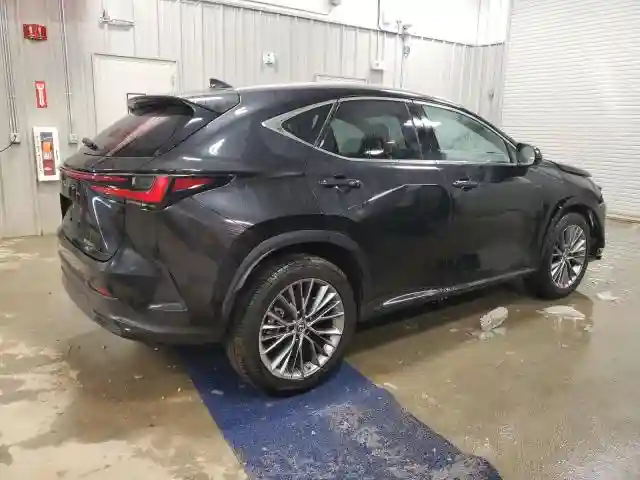2T2HKCEZ1NC004492 2022 LEXUS NX 350H-2