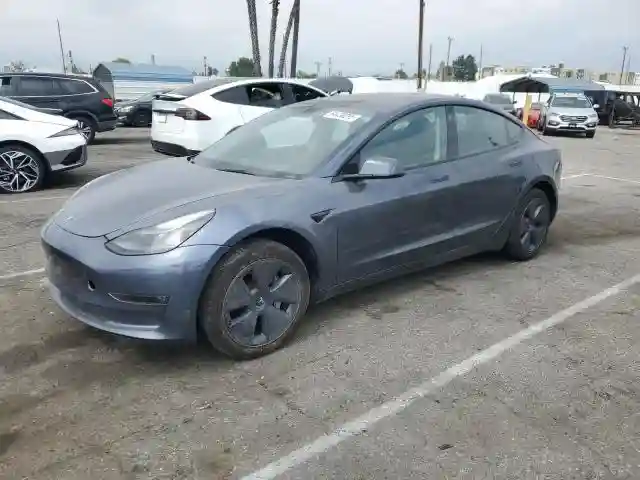 5YJ3E1EA5PF542678 2023 TESLA MODEL 3-0