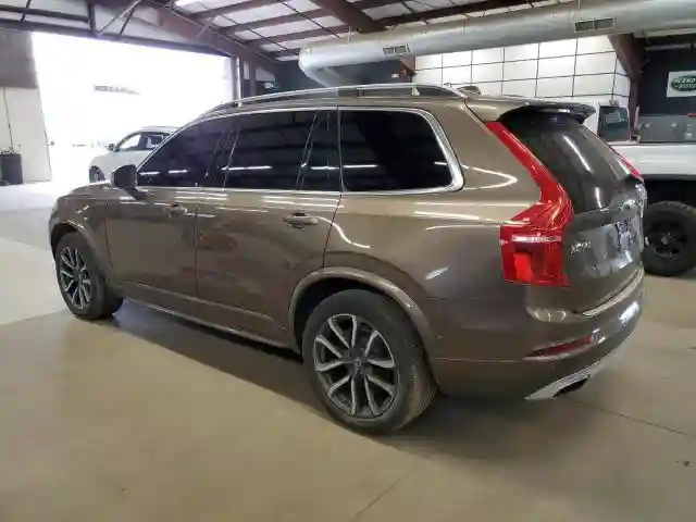 YV4A22PK9H1115068 2017 VOLVO XC90-1
