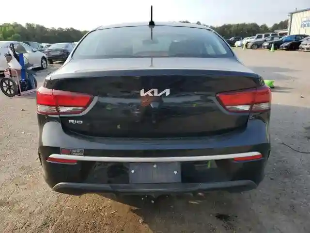 3KPA24AD0NE432271 2022 KIA RIO-5