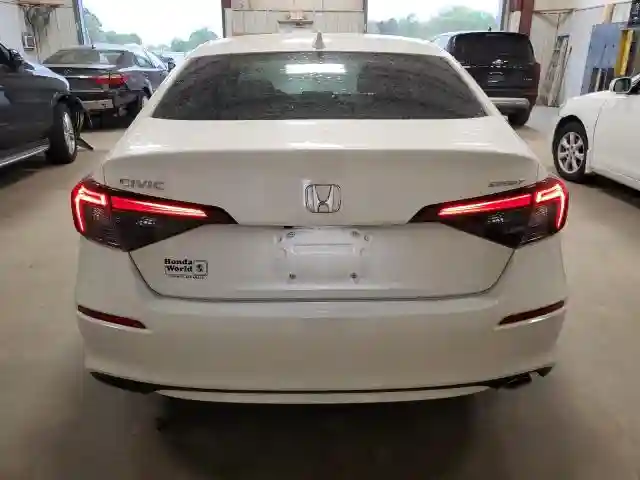 2HGFE2F50SH535193 2025 HONDA CIVIC-5