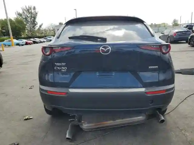 3MVDMBCM5RM635014 2024 MAZDA CX30-5