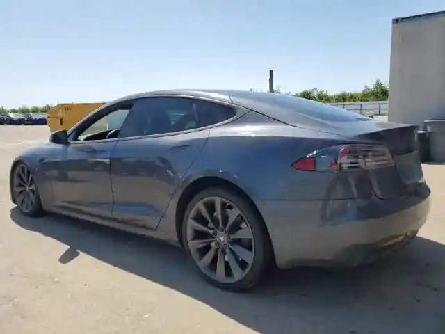 5YJSA1E22GF177120 2016 TESLA MODEL S-1