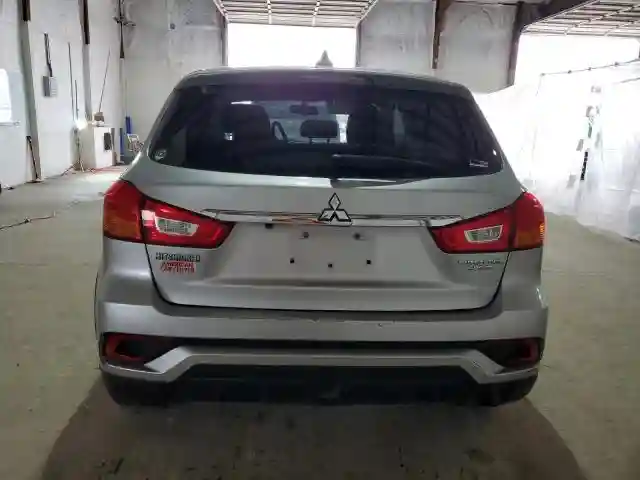 JA4AP3AU5KU020902 2019 MITSUBISHI OUTLANDER-5