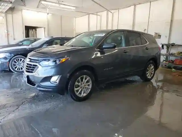 2GNAXUEV1M6134368 2021 CHEVROLET EQUINOX-0