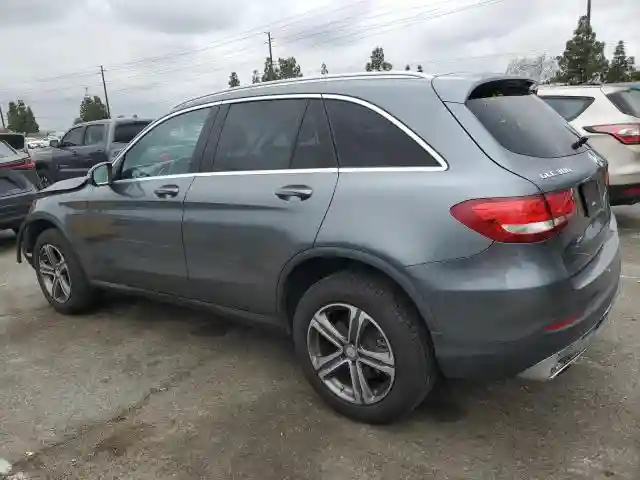 WDC0G4JBXGF094036 2016 MERCEDES-BENZ GLC-CLASS-1