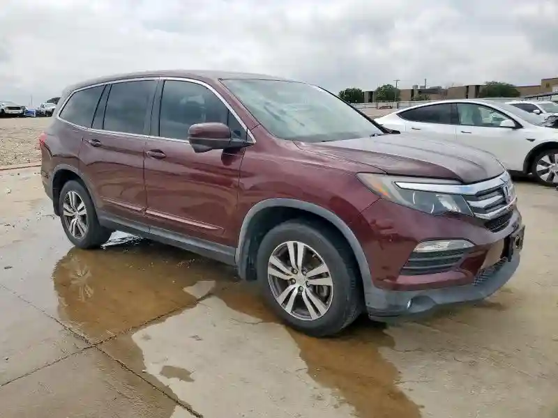 5FNYF5H74GB017864 2016 HONDA PILOT-3