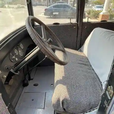 B737010 1926 DODGE ALL OTHER-4