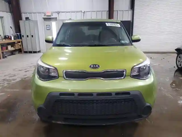 KNDJN2A26G7838178 2016 KIA SOUL-4