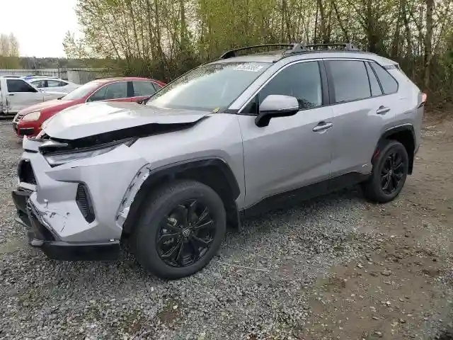 4T3T6RFVXNU104307 2022 TOYOTA RAV4-0