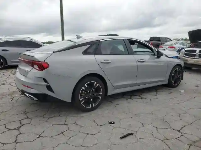 5XXG64J29RG235304 2024 KIA K5-2
