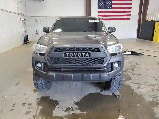 3TMDZ5BN4GM008901 2016 TOYOTA TACOMA-4