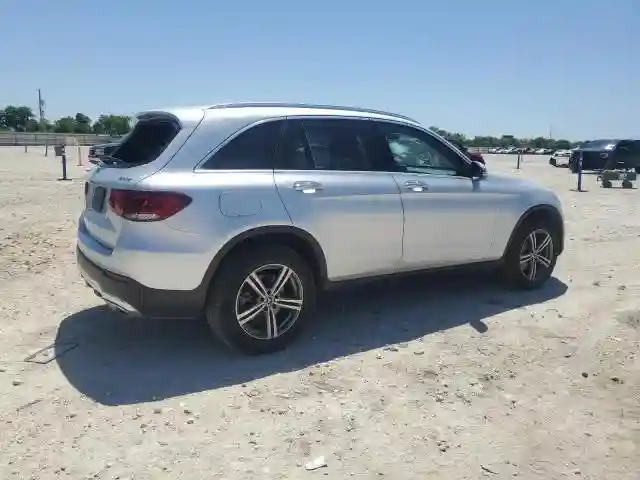 W1N0G8EB6LF815253 2020 MERCEDES-BENZ GLC-CLASS-2