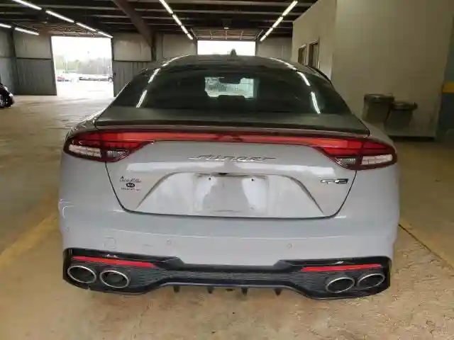 KNAE35LD6N6118287 2022 KIA STINGER-5