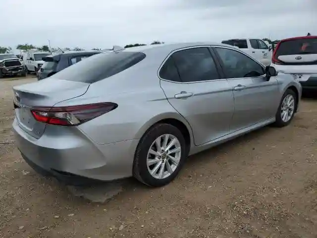 4T1C11AK3MU595792 2021 TOYOTA CAMRY-2