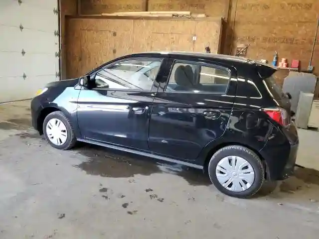 ML32AUHJ3RH015586 2024 MITSUBISHI MIRAGE-1