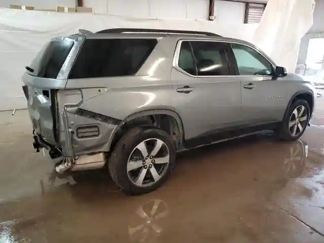 1GNERHKW0PJ333063 2023 CHEVROLET TRAVERSE-2