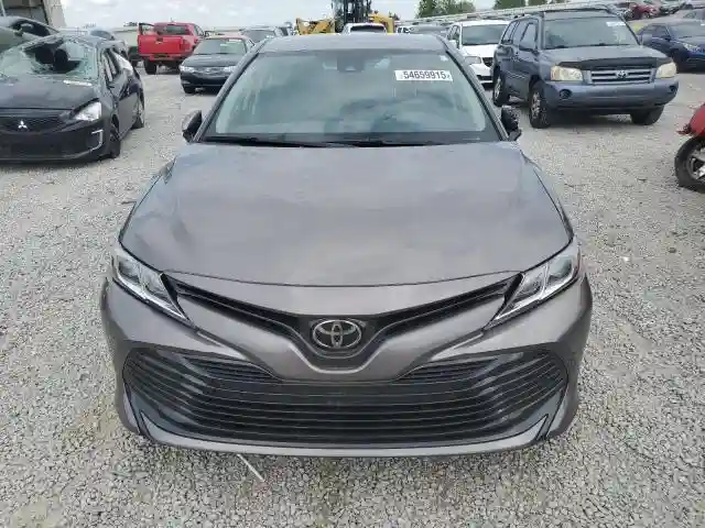4T1C11AKXLU990227 2020 TOYOTA CAMRY-4